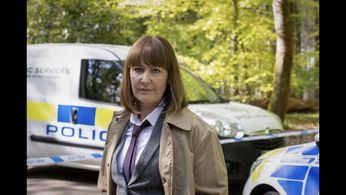 Still from Granite Harbour