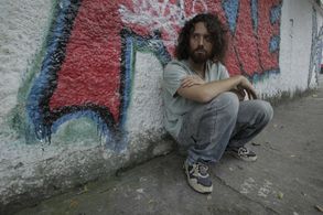 Filme Deus Proteja os Bebados e as Crianças