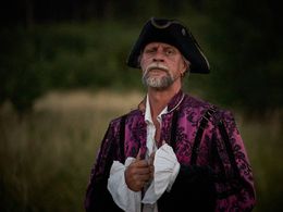 Övergången (The Overpass)