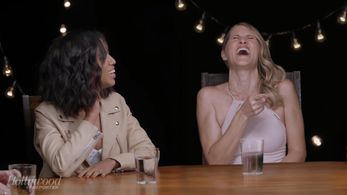 Rachel Dratch's Late Night Snack, truTV - The UnHollywood Reporter with Molly Hawkey