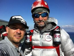 Coors Light Commercial