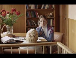 Sasha Kerbel with Arseniy Sukhodolskiy in 