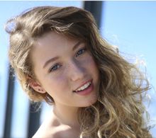 Tori griffith aptil 2016