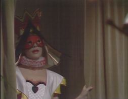 Annie Lambert in Partners in Crime (1983)