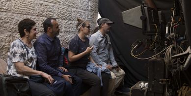 Alexandre Avancini in Nothing to Lose 2 (2019)