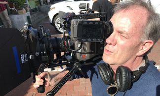 Stephen Purvis - Cinematographer