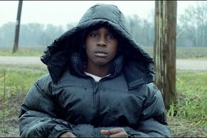 JimMyron Ross in Ballast (2008)