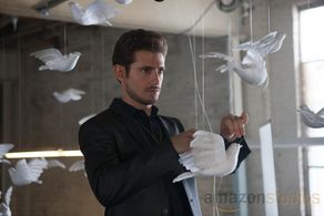 Julian Morris in Hand of God (2014)