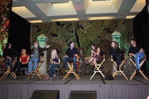 Jordan Matthews, Brad Dourif, Thomas Ian Nicholas, Mackenzie Rosman
