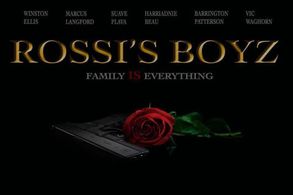 Poster from a film I play sgt smith