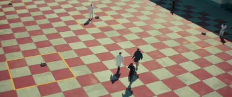 Rhian Rees in Halloween (2018)