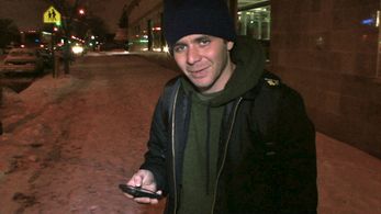 Joseph Garner in Craigslist Joe (2012)