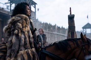 Caroline Henderson in Vikings: Valhalla (2022)