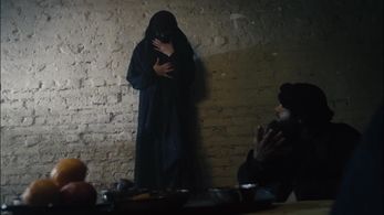 Sid Michailidis in The Art of More (2015)