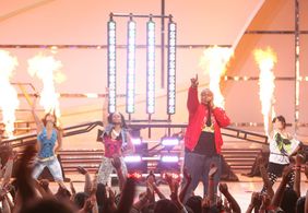 Sean Kingston in So You Think You Can Dance (2005)