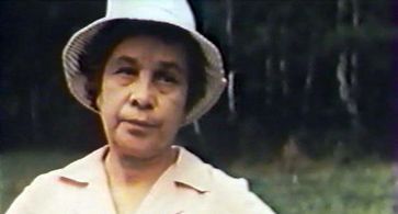 Mariya Vinogradova in I Promise! (1983)