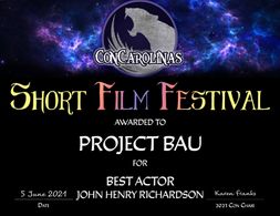 John Henry Richardson