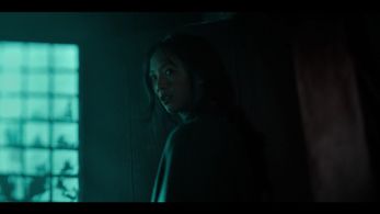 Shuya Chang in Crouching Tiger, Hidden Dragon: Sword of Destiny (2016)