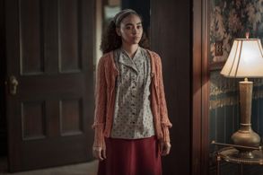 Bailey Bass in Interview with the Vampire (2022)