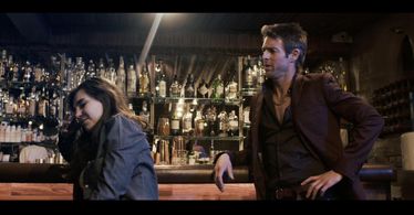 Ian Jareth Williamson