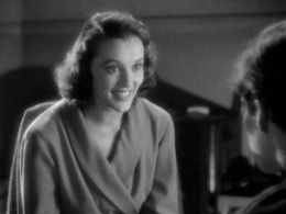 Gale Page in You Can't Get Away with Murder (1939)