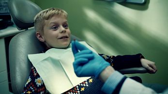 Jackson on American Gods