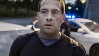 Thomas Levin in Norskov (2015)