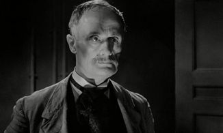 Rudolf Fernau in The Strange Countess (1961)