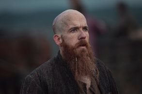 Jeremy Crawford in The Witcher