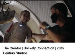 BTS - Madeleine Yuna Voyles