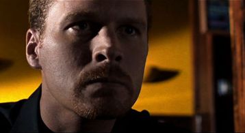 J. Richey Nash in Fabled (2002)