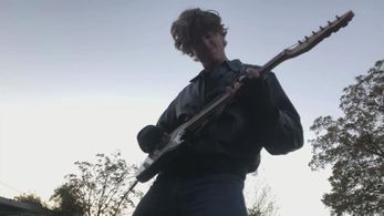 “Holden’s a Punk”