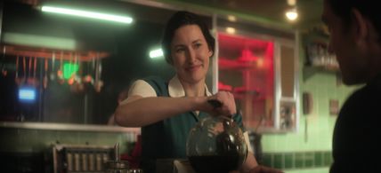 Emma Duncan in The Sandman (2022)