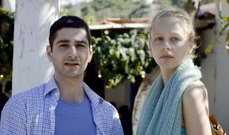 Denis Moschitto in Almanya: Welcome to Germany (2011)