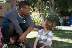 Steele Stebbins & Marlon Wayans - Haunted House 2