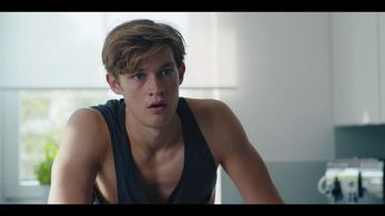 Damian Hardung in How to Sell Drugs Online (Fast): Think Different (2020)