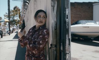 Juliana Aidén Martinez in Griselda (2024)