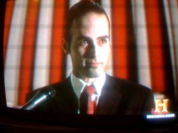 Antichrist, The Nostradamus Effect