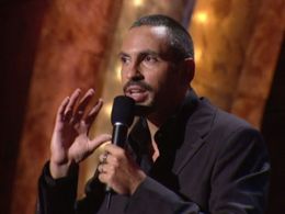 D.C. Benny in Comedy Central Presents (1998)