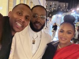 54th NAACP Image Awards