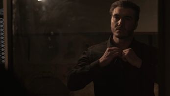 Bless Me Father- Short Film