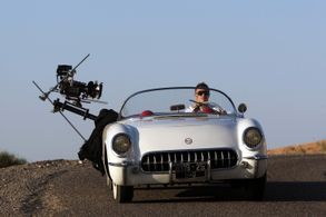 Serge Ioan Celebidachi