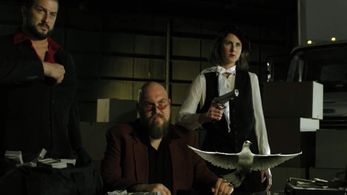 Million Dollars, But... ChronoOh-No