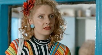 Ekaterina Kisten in Bednaya Liz (2013)