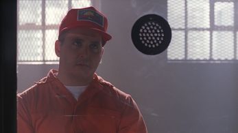 Darin Morgan in The X-Files (1993)