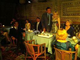 The Last Of Robin Hood (Killer Films)