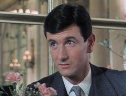 James Warwick in Partners in Crime: The Secret Adversary (1983)