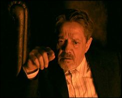 Walter Vidarte in Cuéntame (2001)