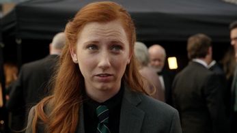 Rush Hour (Season 1, Episode 11)