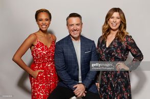 2020 Winter TCA Portrait Studio